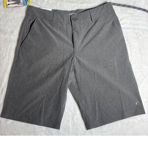 Hang Ten Men's Hybrid Short